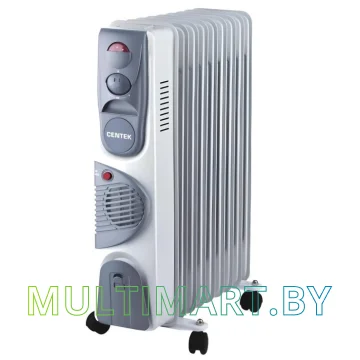 Обогреватель масляный CENTEK СТ-6203-9
